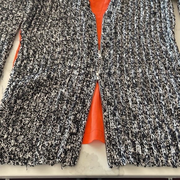 Designer sweater - Picture 3 of 6